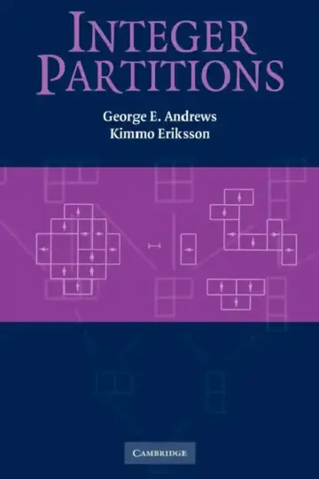 Cover of Integer Partitions