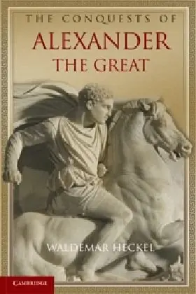 Cover of The Conquests of Alexander the Great