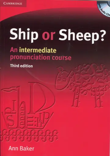 Cover of Ship or Sheep ? 3/e