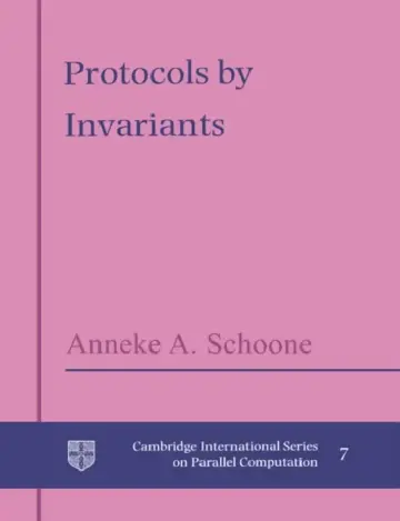 Cover of Protocols by Invariants