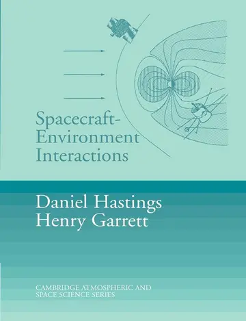 Cover of Spacecraft-Environment Interactions