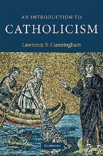 Cover of An Introduction to Catholicism