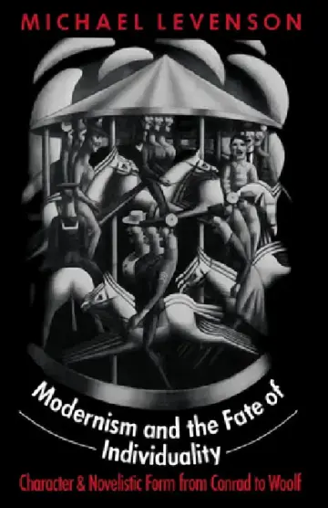 Cover of Modernism and the Fate of Individuality