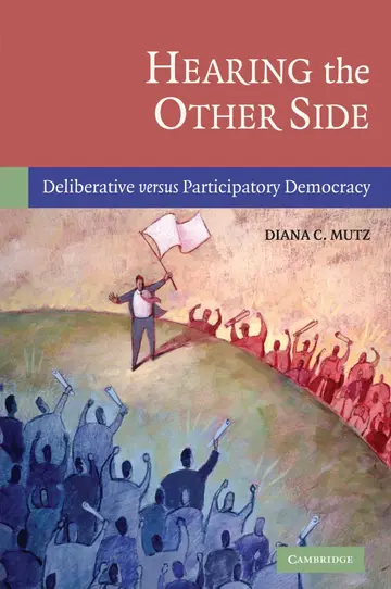 Cover of Hearing the Other Side