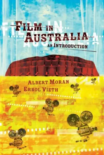 Cover of Film in Australia