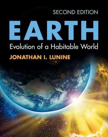 Cover of Earth