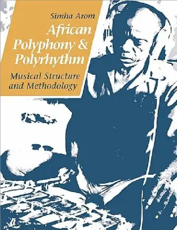 Cover of African Polyphony and Polyrhythm