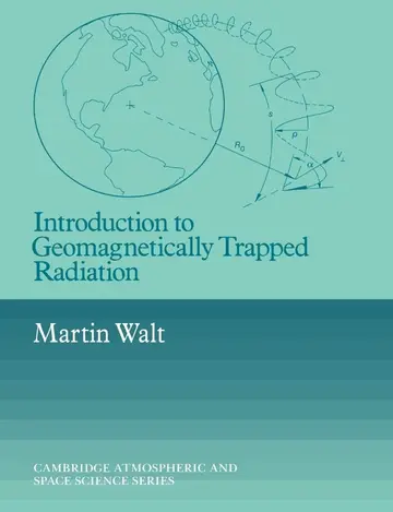 Cover of Introduction to Geomagnetically Trapped Radiation