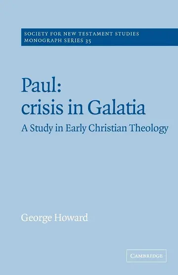 Cover of Paul