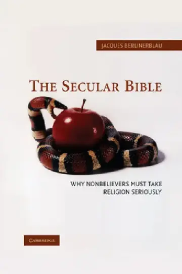 Cover of The Secular Bible