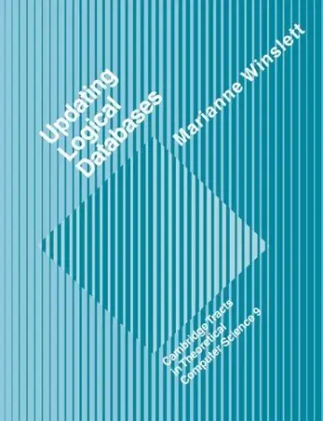 Cover of Updating Logical Databases
