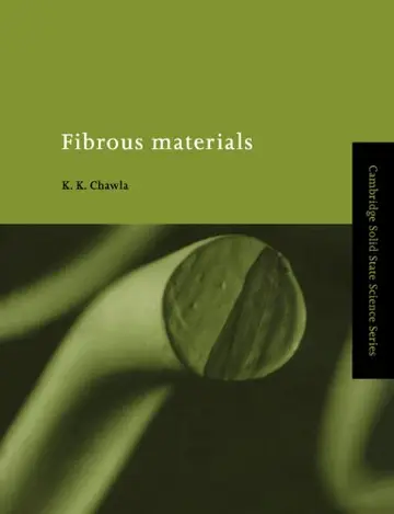 Cover of Fibrous Materials