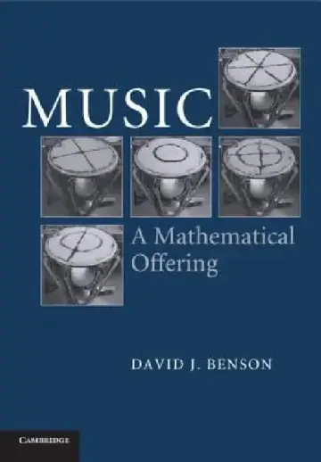 Cover of Music