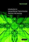 Cover of Introduction to Conventional Transmission Electron Microscopy