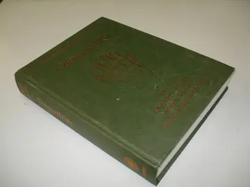 Cover of Osteoarthritis