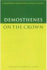 Cover of Demosthenes
