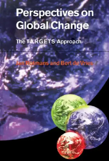 Cover of Perspectives on Global Change