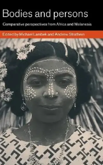 Cover of Bodies and Persons