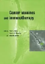 Cover of Cancer Vaccines and Immunotherapy