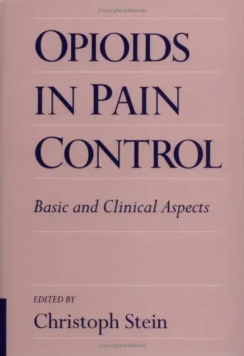 Cover of Opioids in Pain Control