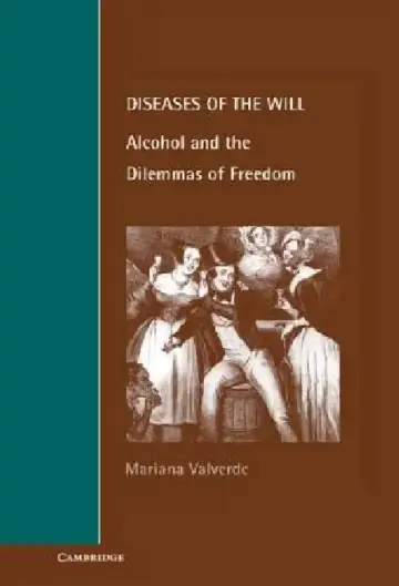 Cover of Diseases of the Will