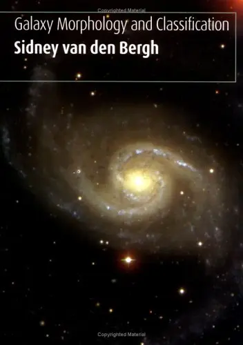 Cover of Galaxy Morphology and Classification