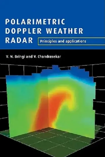 Cover of Polarimetric Doppler Weather Radar