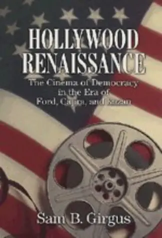 Cover of Hollywood Renaissance