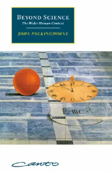 Cover of Beyond Science