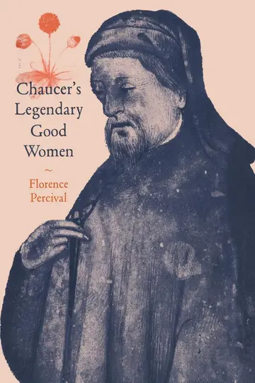 Cover of Chaucers Legendary Good Women
