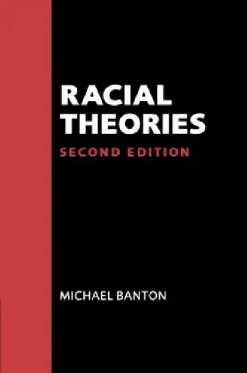 Cover of Racial Theories
