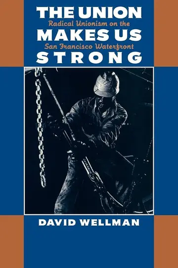 Cover of The Union Makes Us Strong
