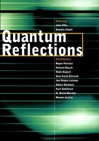 Cover of Quantum Reflections