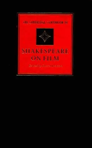 Cover of The Cambridge Companion to Shakespeare on Film