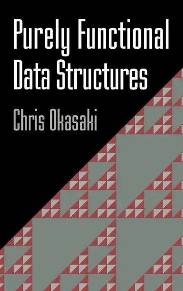 Cover of Purely Functional Data Structures