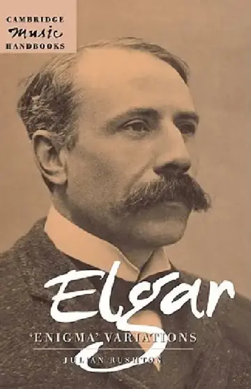 Cover of Elgar