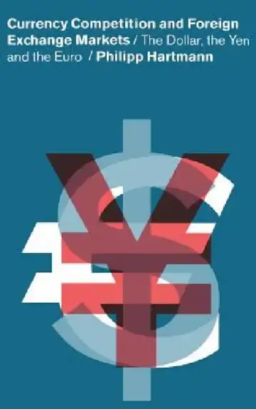 Cover of Currency Competition and Foreign Exchange Markets