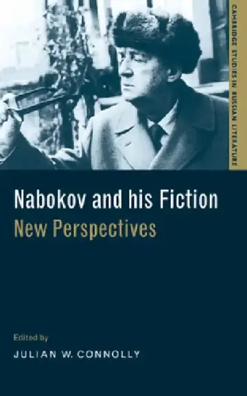 Cover of Nabokov and His Fiction