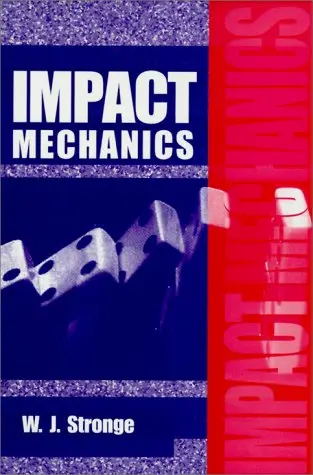 Cover of Impact Mechanics