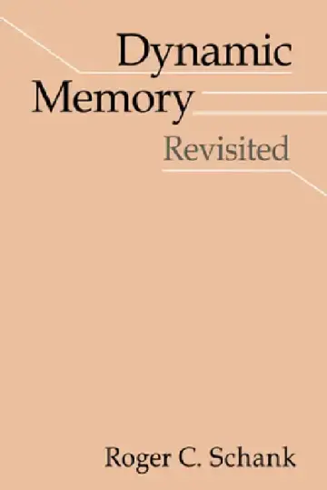 Cover of Dynamic Memory Revisited