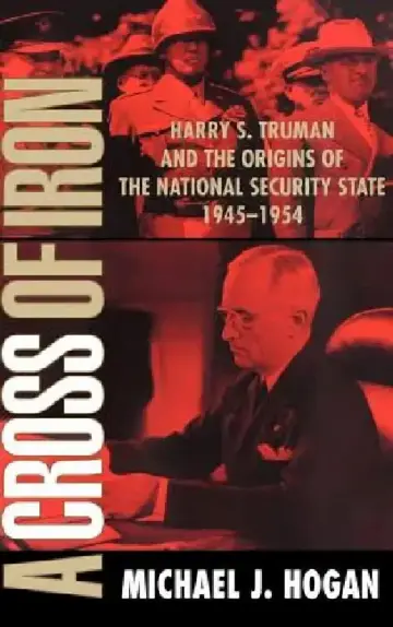 Cover of A Cross of Iron