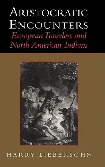 Cover of Aristocratic Encounters