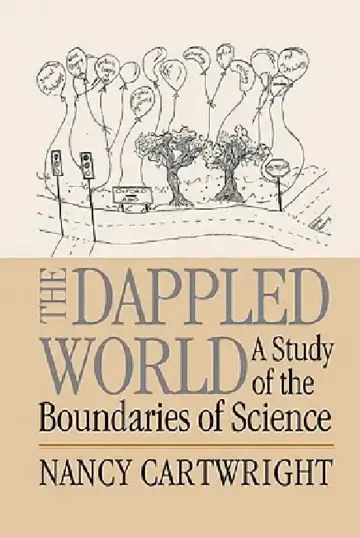 Cover of The Dappled World
