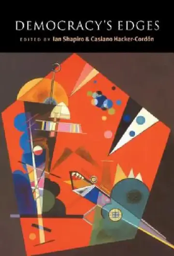Cover of Democracy's Edges
