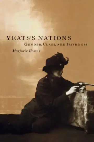Cover of Yeats's Nations