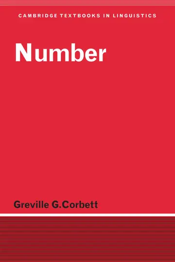 Cover of Number