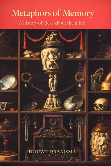 Cover of Metaphors of Memory