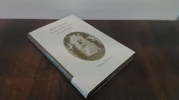 Cover of Jane Austen and the Fiction of Her Time