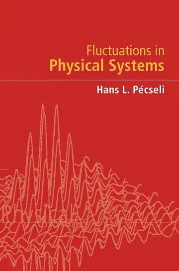 Cover of Fluctuations in Physical Systems