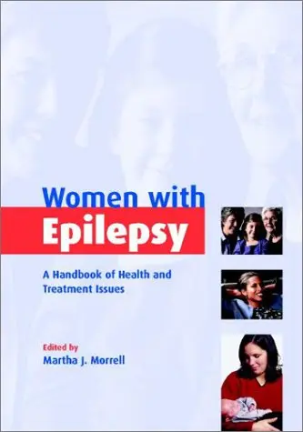 Cover of Women with Epilepsy